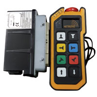Remote Control