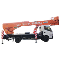 Rental 26M Skylift (Brand New)