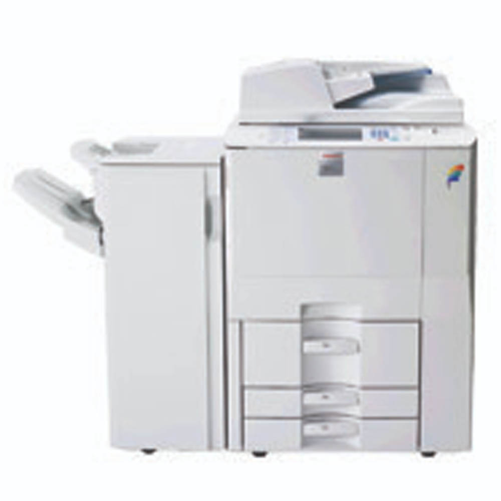 Ricoh Copier Machine MP8000