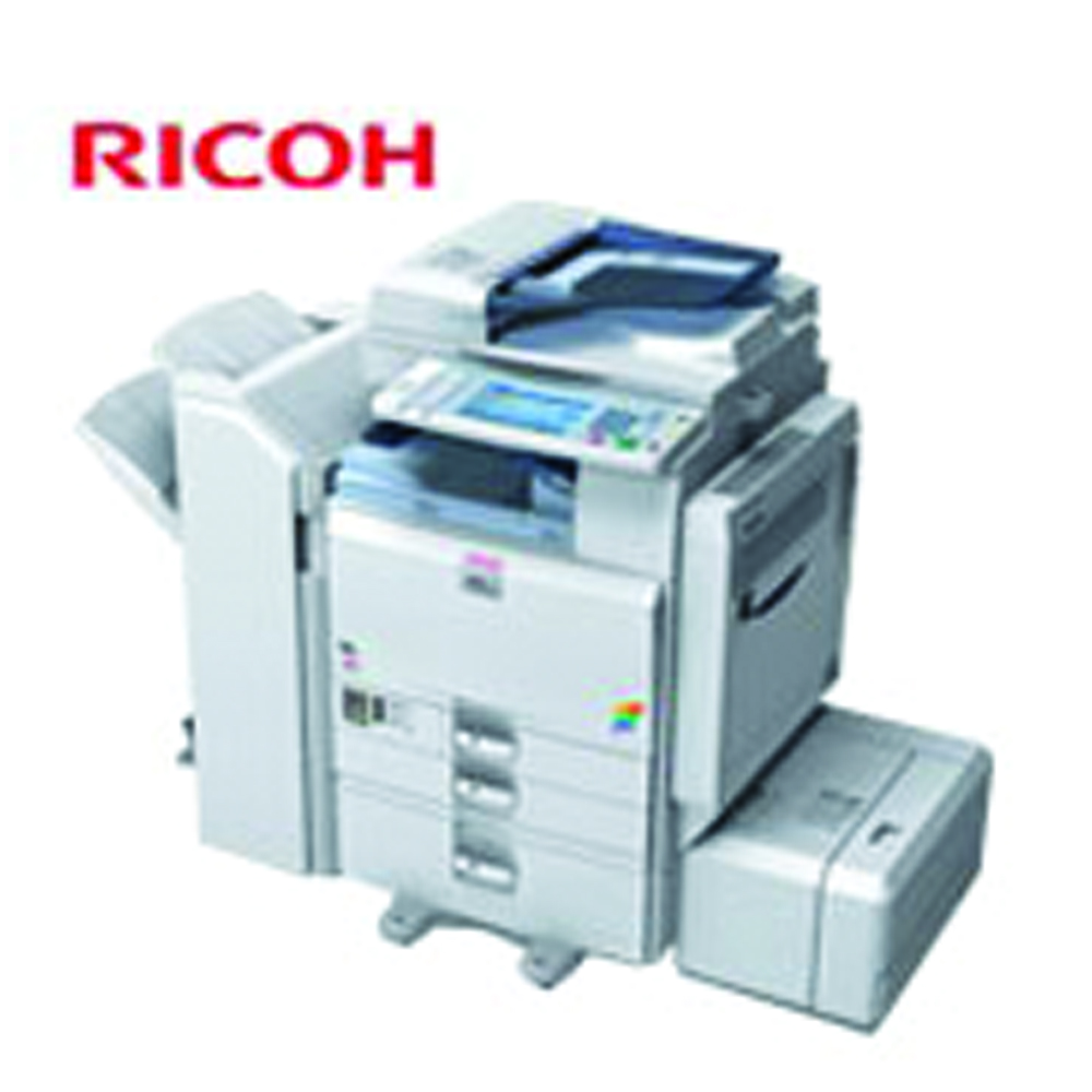 Ricoh Copying Machine