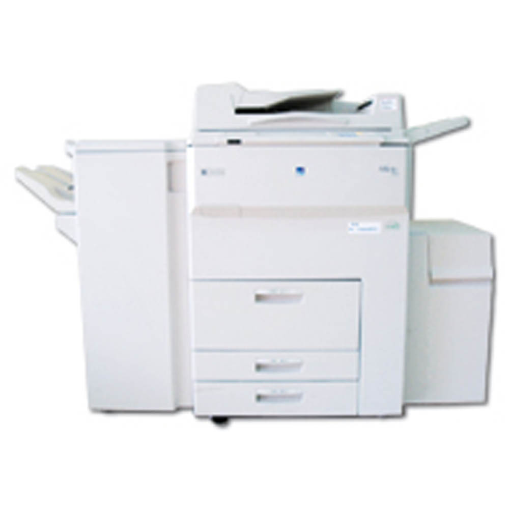 RICOH Multi Function Digital Photocopier Model Aficio 2075