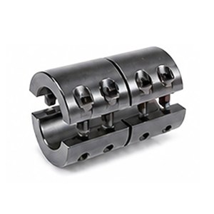 Rigid Coupling