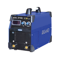 RILAND Inverter Powerful Output ARC 315C