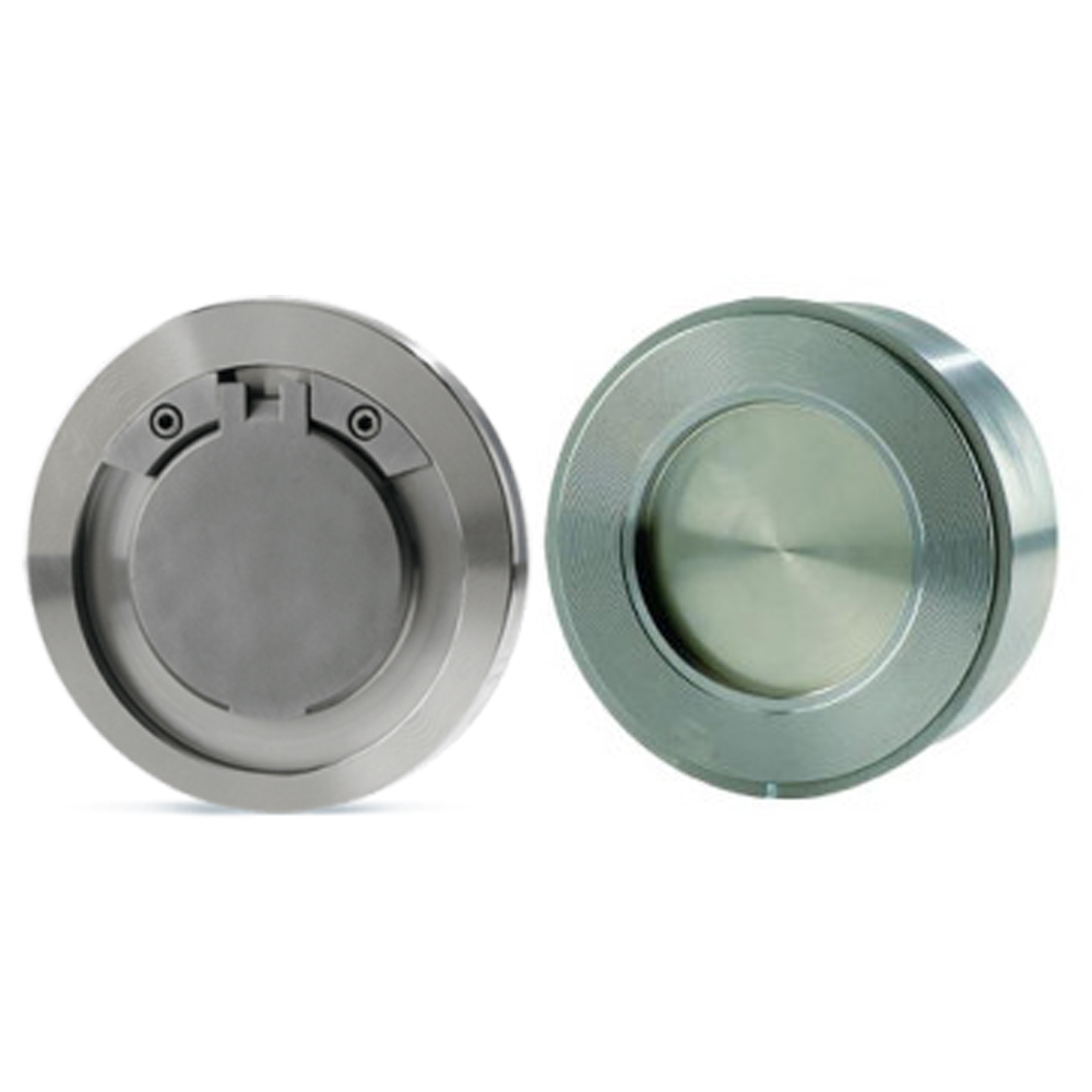 RITAG (Germany) Disco Check Valve