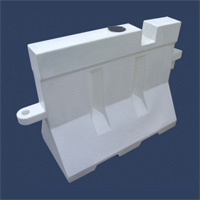 Road Barrier