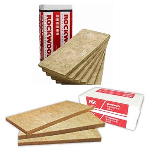 Rockwool