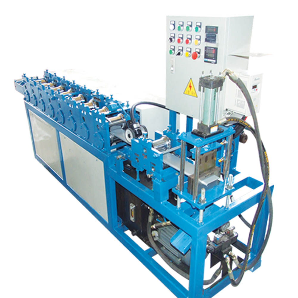Roll Forming Machine