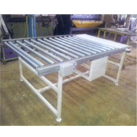 Roller And Motorise Conveyor