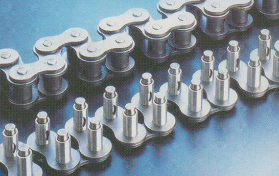 Roller Chain