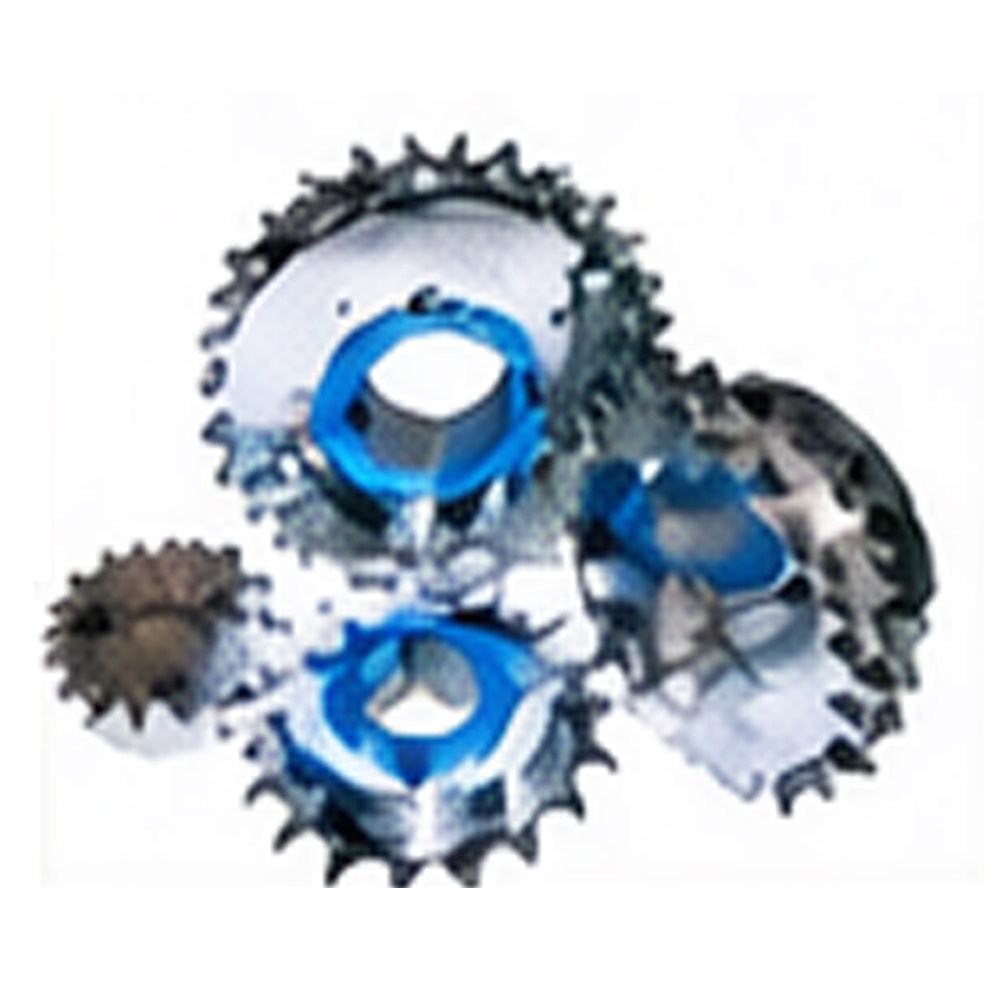 Roller Chain Sprocket