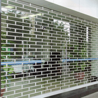 Roller Grille Shutter