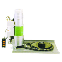 Roller Shutter Motor