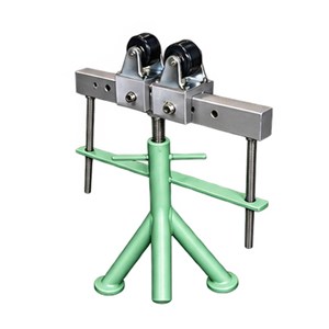Roller Support Stand