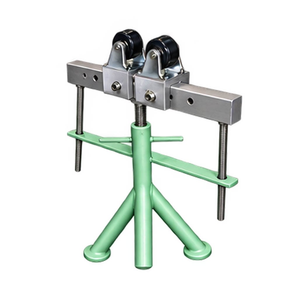 Roller Support Stand
