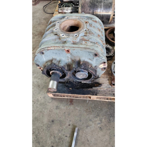 Roots Blower Service