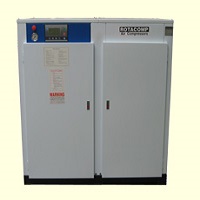 Rota-Screw Air Compressor