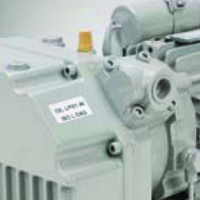 Rough Vacuum Pumps