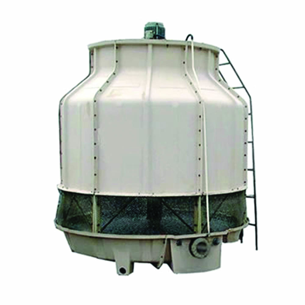 Round Type Cooling Tower
