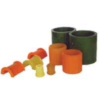 Rubber & PU Parts