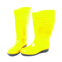 Rubber Boots