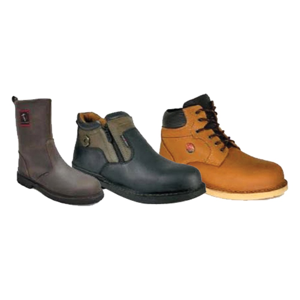 Safety Shoe