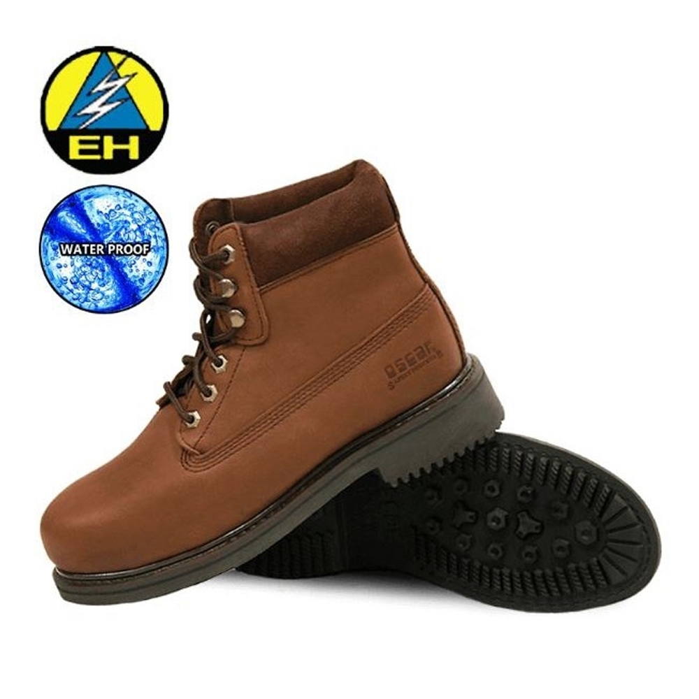 Safety Shoes