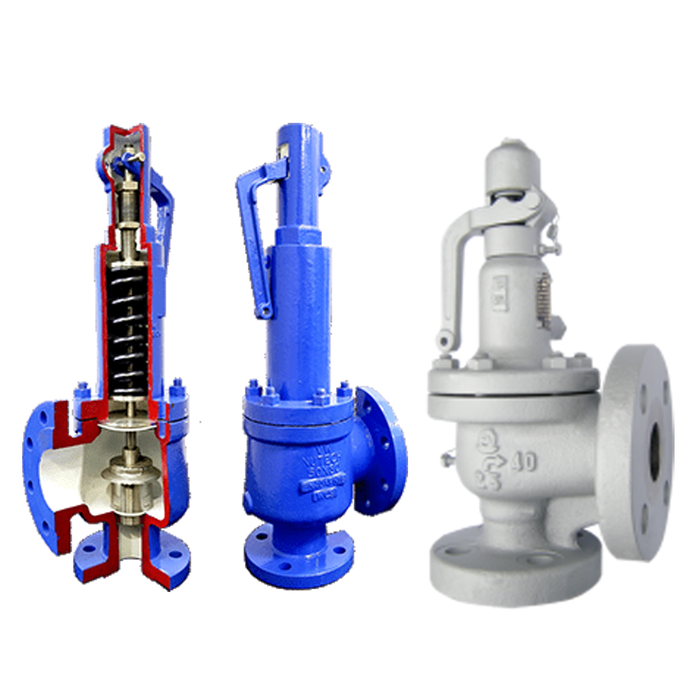 Safety Valves ARI-SAFE-ANSI BR900
