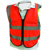 Safety Vest