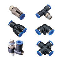 Sang A Pneumatic Components