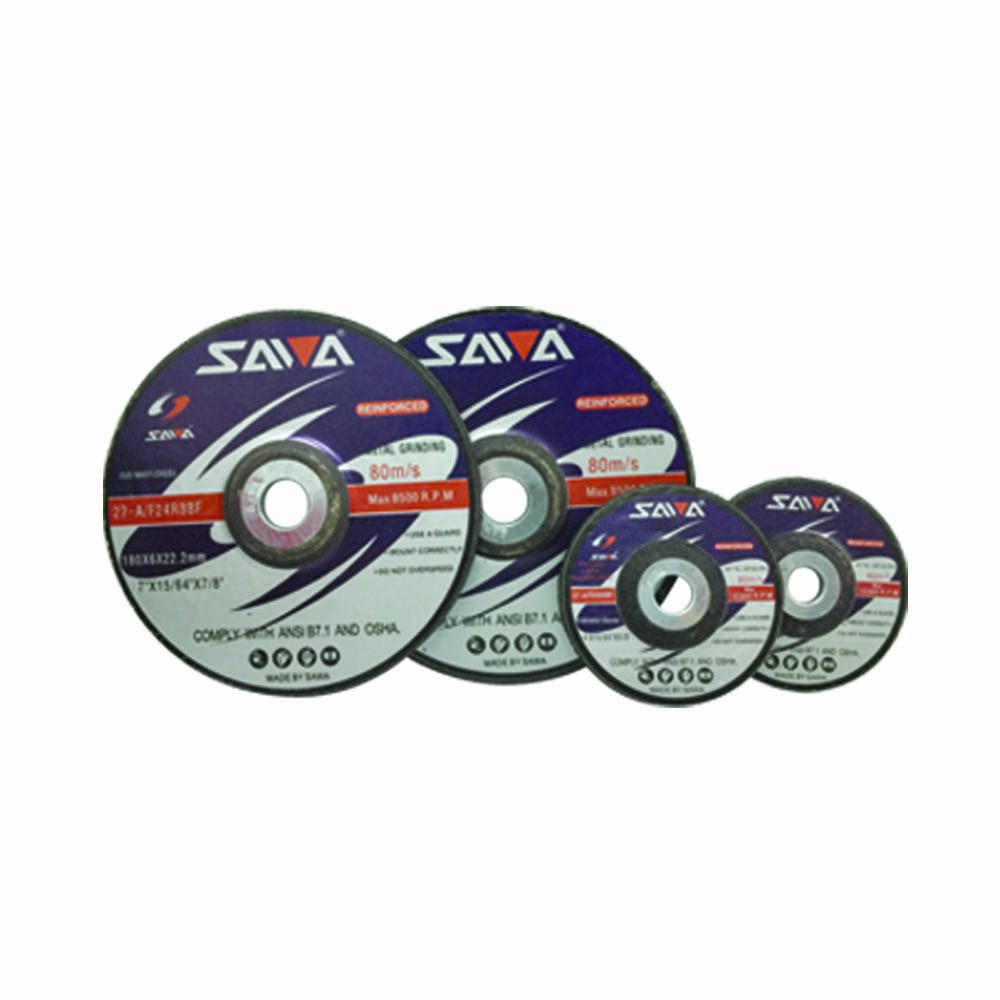 Sawa Abrasive