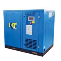 Screw Air Compressor KVGS-20A