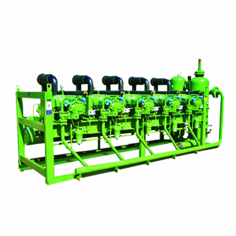 Screw Rack (HP)