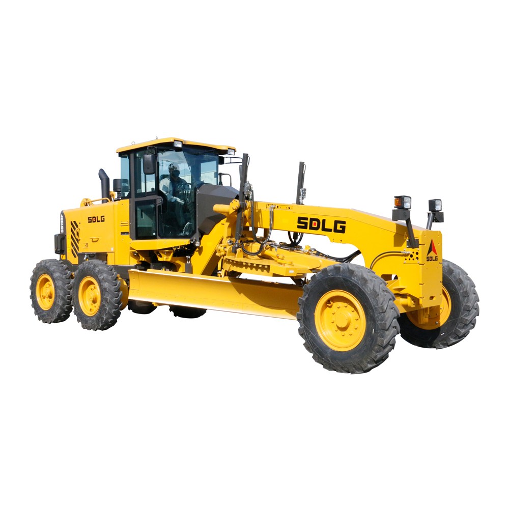 SDLG Grader G9138F