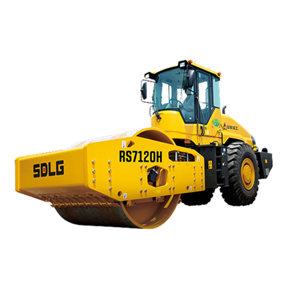 SDLG Road Roller RS7120H