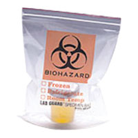 Seal Bag