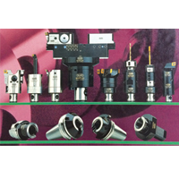 Seco EPB Graflex Modular System