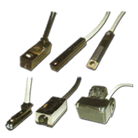 Sensor / Reed Switch