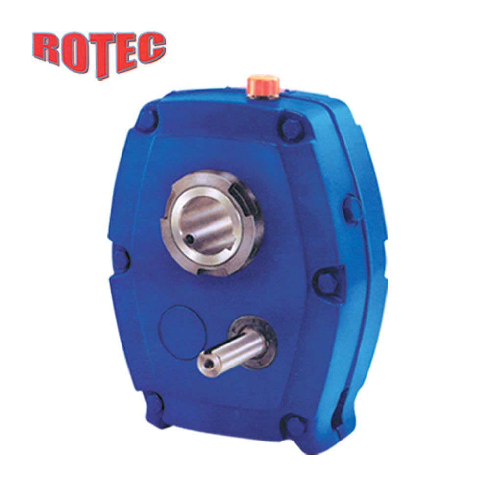 Shaft Mounted Speed Reducers
