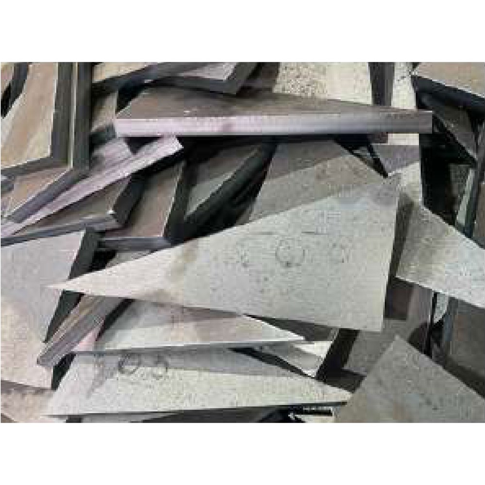 Sheet Metal Offcut
