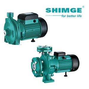 Shimge Water Pump Authorised Dealer