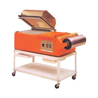 Shrink Wrapping Machine