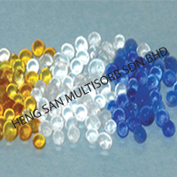 Silica Gel