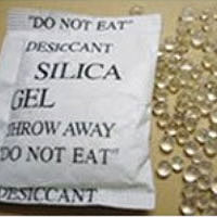 Silica Gel