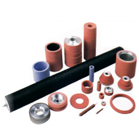 Silicone Roller