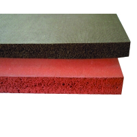 Silicone Sponge