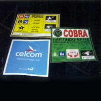 Silkscreen Printing