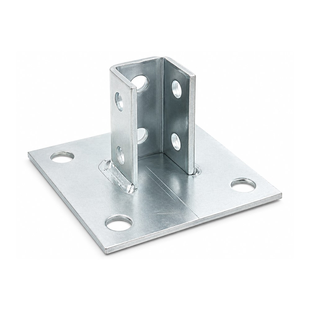 Single Metal Framing