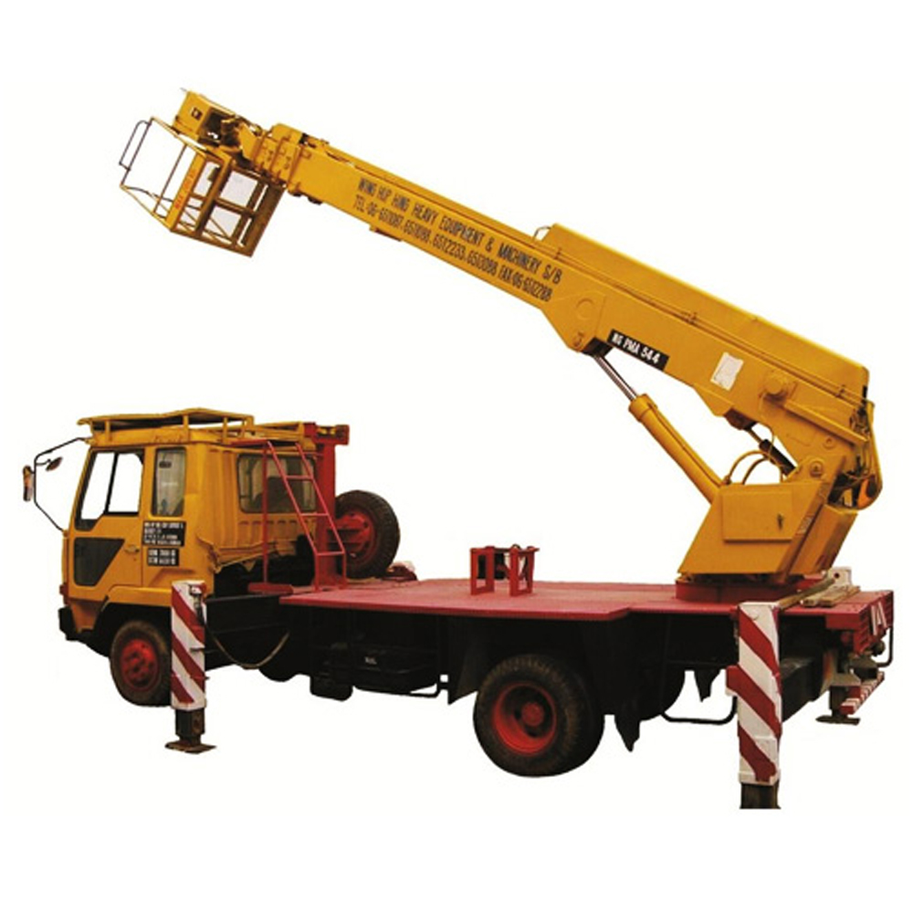 Skylift Lorry Rental