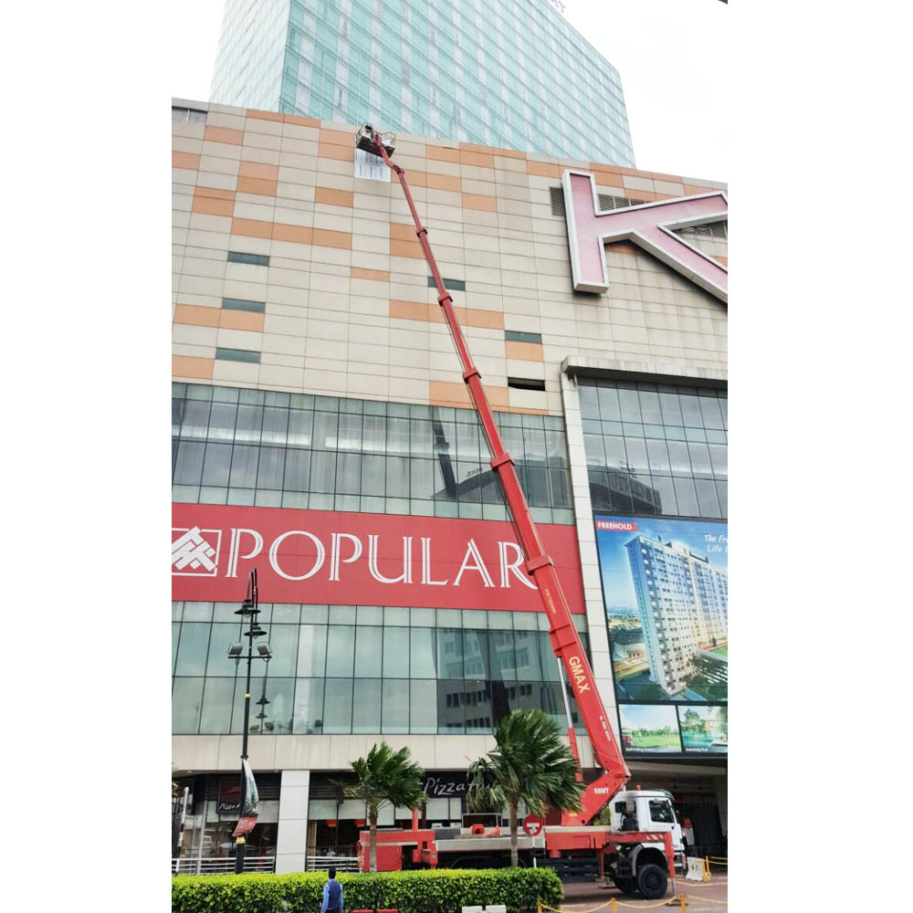 Skylift Rental
