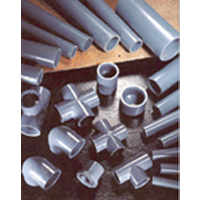 SLG UPVC, CPVC Schedule 80 Pipe